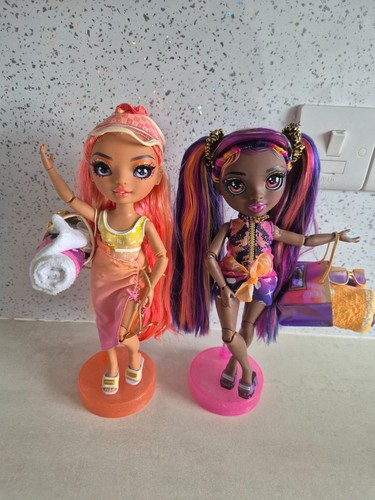 Rainbow high dolls - high,