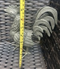 Antique Collectible Bronze