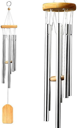 Nuoshen wind chime - chime,, garden