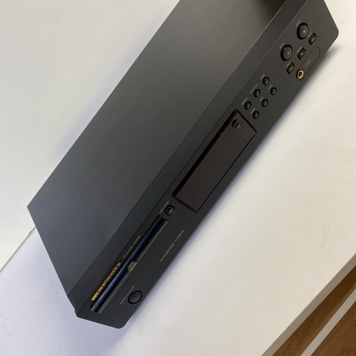 Marantz 4000 fi - cd-4000, compact