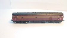 Graham Farish N Gauge Class 50