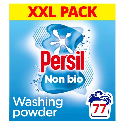 Persil non bio - persil,