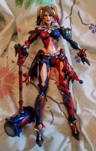 Play kai arts variant - kai,