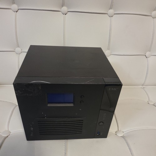 Iomega ix4 300d emc2 - ix4-300d, nas