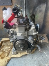 Senior Rotax Max Karting Engine 