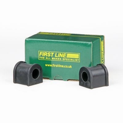 Rear anti roll - rear,