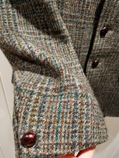 Harris Tweed Wool Classic
