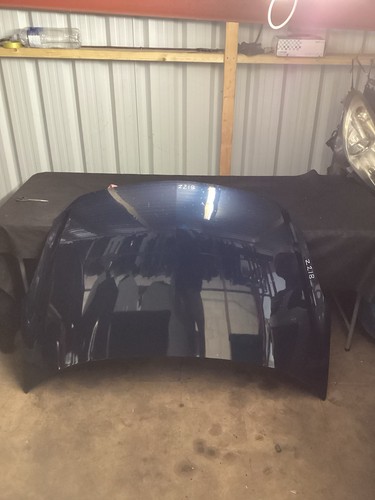 Vauxhall corsa bonnet 3 - corsa,