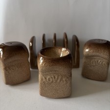 Carlton ware hovis breakfast - ware,