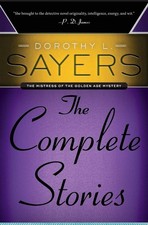 Dorothy L. Sayers: The