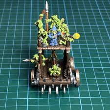 Citadel old world  Warhammer