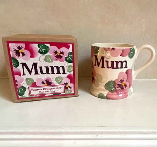 Emma bridgewater mum floral - emma,