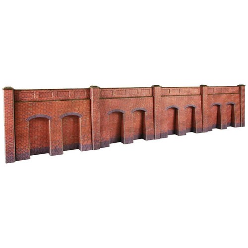 Metcalfe po244 red - metcalfe, brick