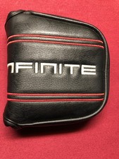 WILSON INFINITE Mallet Putter