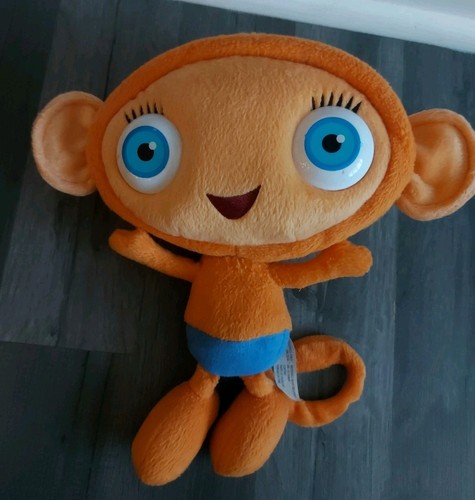 Waybuloo peeka yojojo soft - yojojo,
