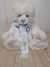 Charlie Bears Retired Handmade