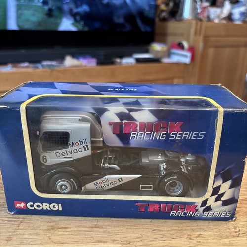 Corgi mercedes benz style - corgi,