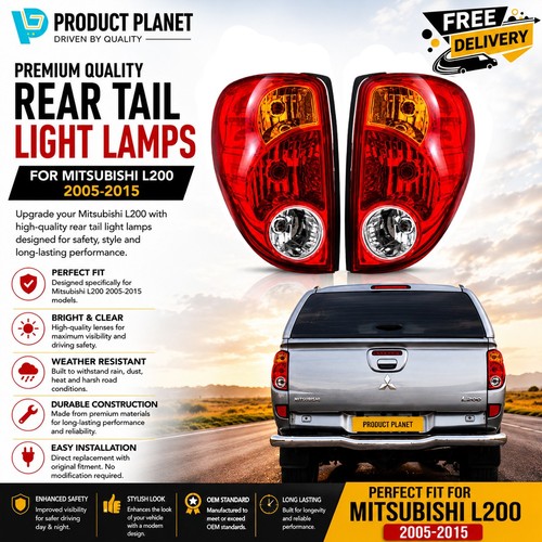 Rear tail light brake lamp - light,