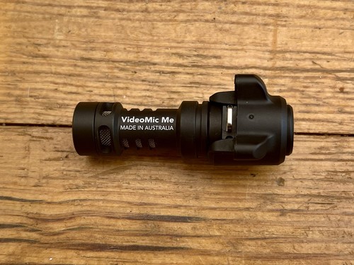 Rode videomic l lightning - ,