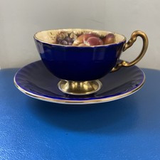 Aynsley Orchard Gold Fruit
