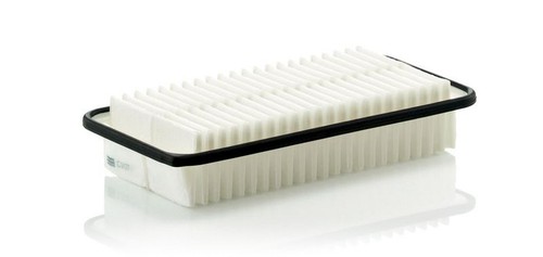 Air filter mann - air, mann-filter