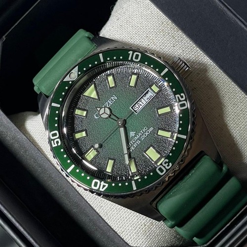 Citizen promaster ny0121 09x - citizen, ny0121-09x