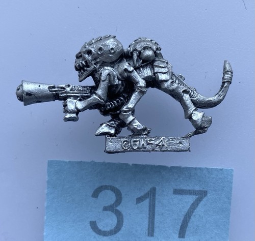 40k 3rd tyranid - 40k,