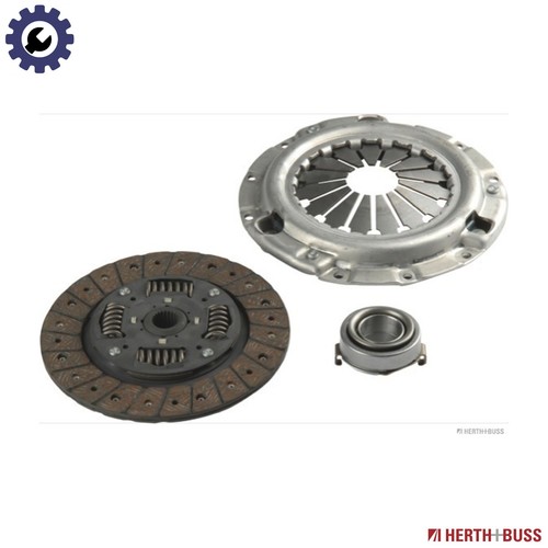 Clutch kit j2003103 for - clutch,