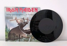 Iron Maiden Bring Your