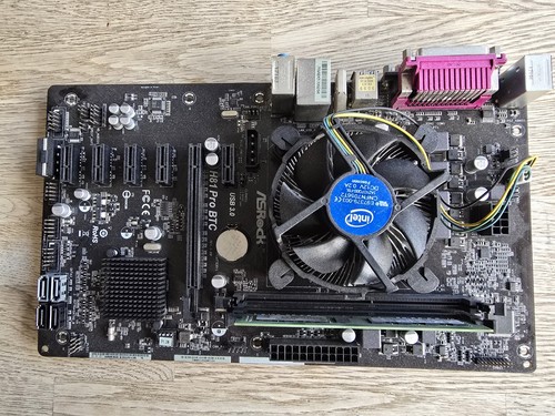 Asrock h81 pro btc - pro,