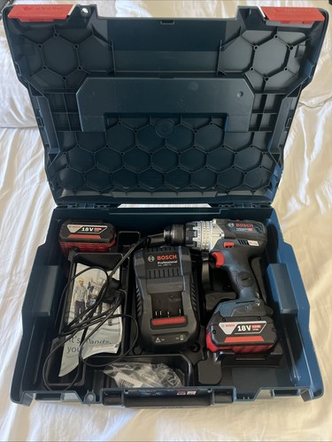 Bosch professional gsb 18v - bosch,