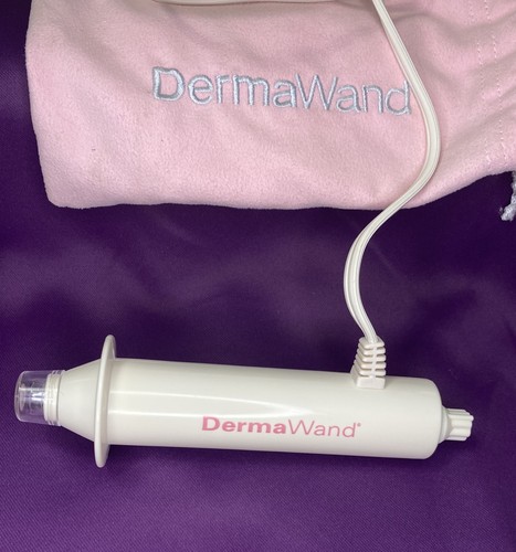 Dermawand facial wand - facial,