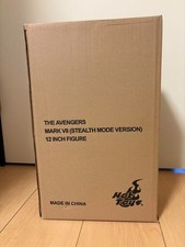 Hot Toys The Avengers Iron Man