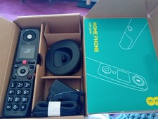Voice digital cordless - bt, hd