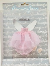 Vintage Amanda Jane doll -