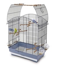 IMAC Imac Agate Chinchilla