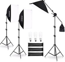 Andoer Studio Photography