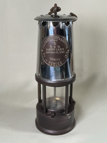 Vintage genuine protector type - genuine,