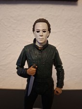 Neca Micheal Myers Figure With