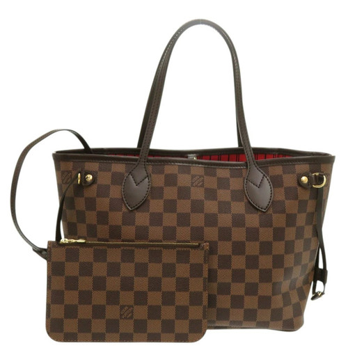 Louis vuitton neverfull - louis,