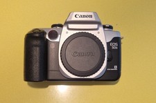 Canon EOS 50 35mm SLR Film