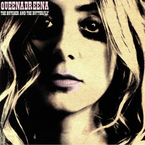 Queenadreena the butcher - -, &