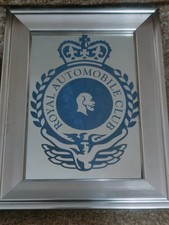 Stunning Royal Automobile Club