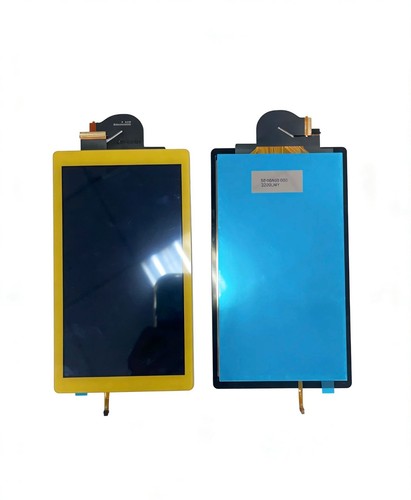 Lcd touch screen full - touch,