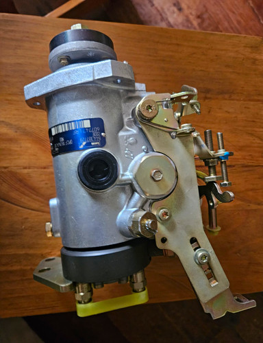Lucas fuel injection - lucas,