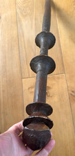 Antique wooden hand carved - antique,