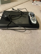 SKY Q Box With Power Cable