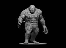 Doomwake Giant for D&D