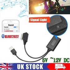 AMI Bluetooth For Audi Audi W/