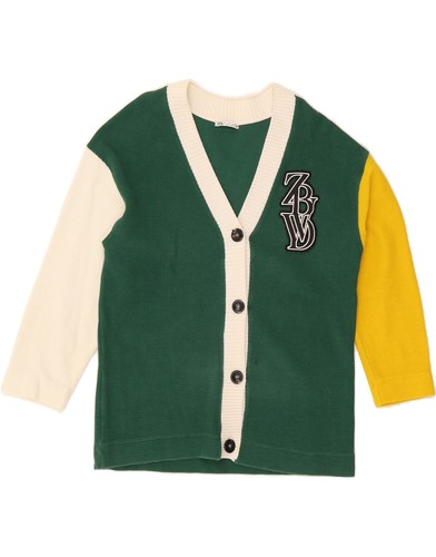 Zara womens cardigan sweater - womens,
